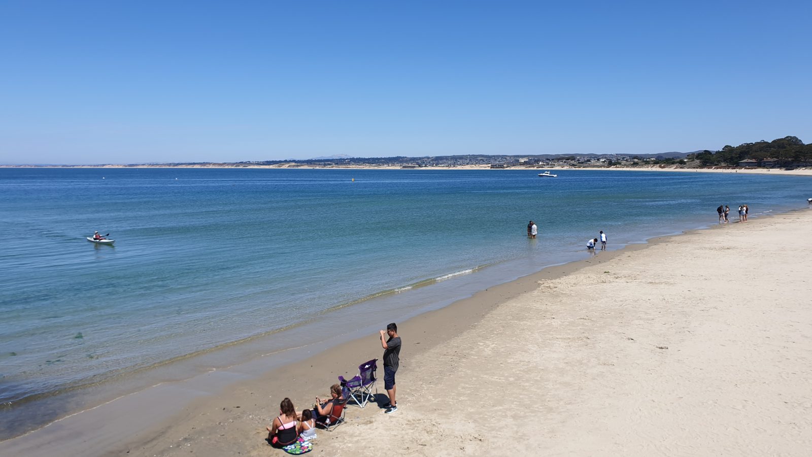 Monterey Bild 3