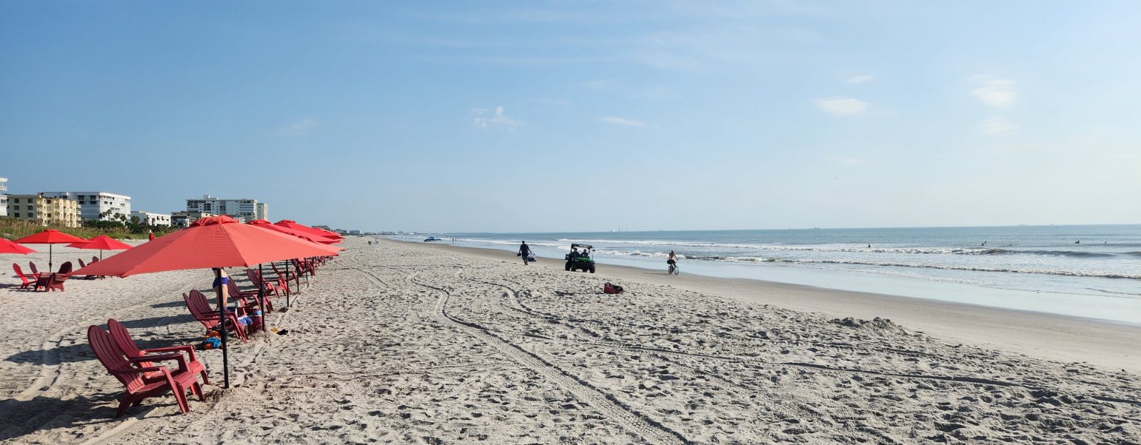 Cocoa Beach Bild 6
