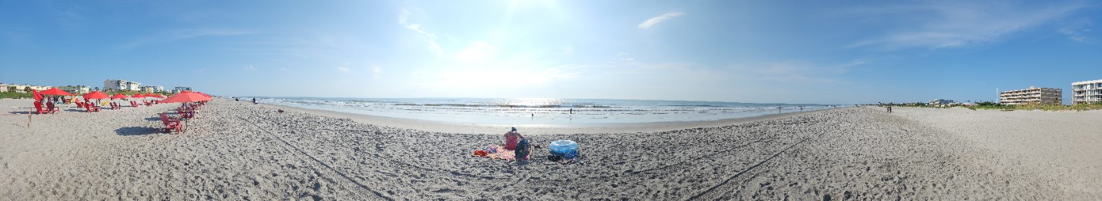 Cocoa Beach Bild 5