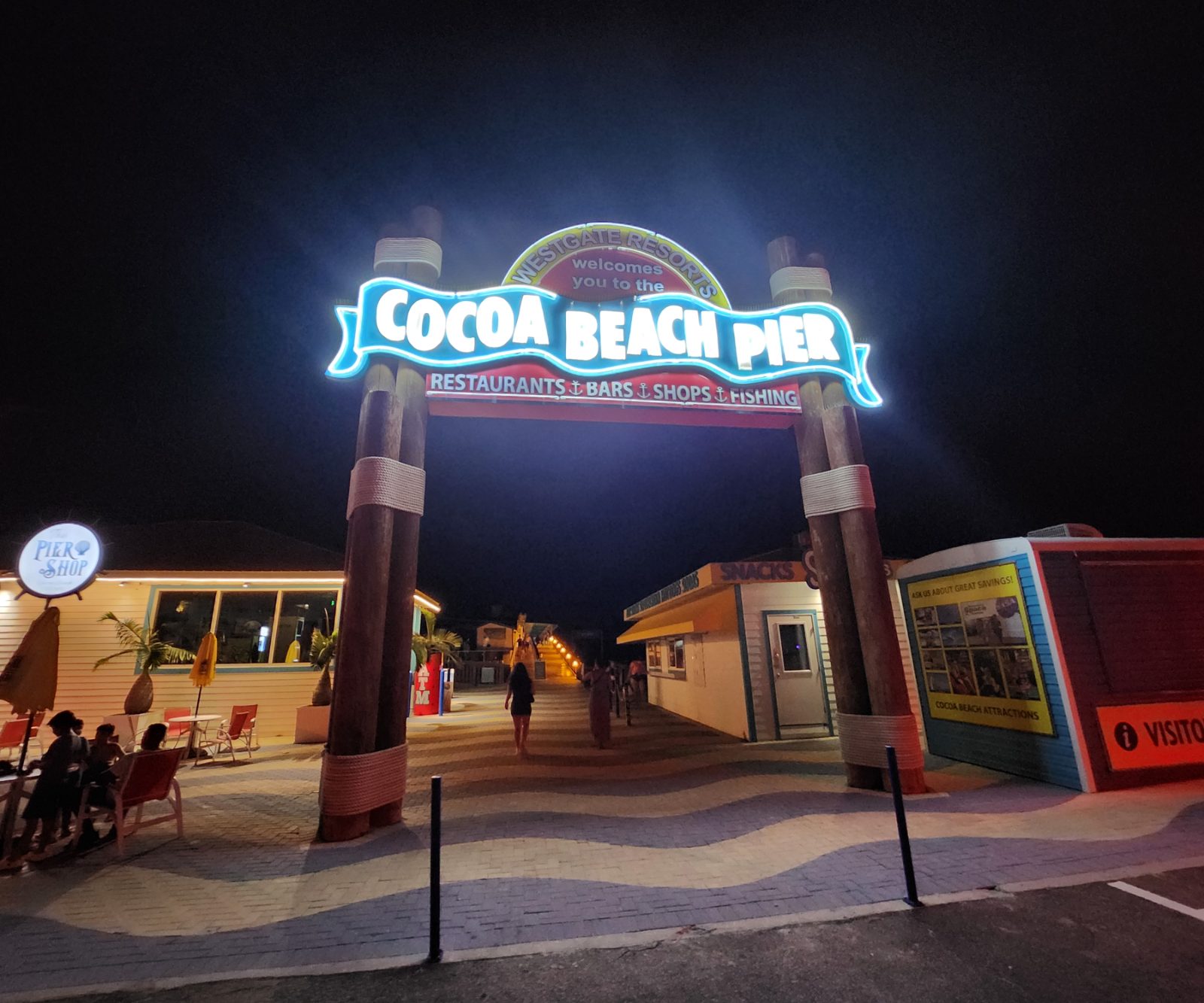 Cocoa Beach Bild 9