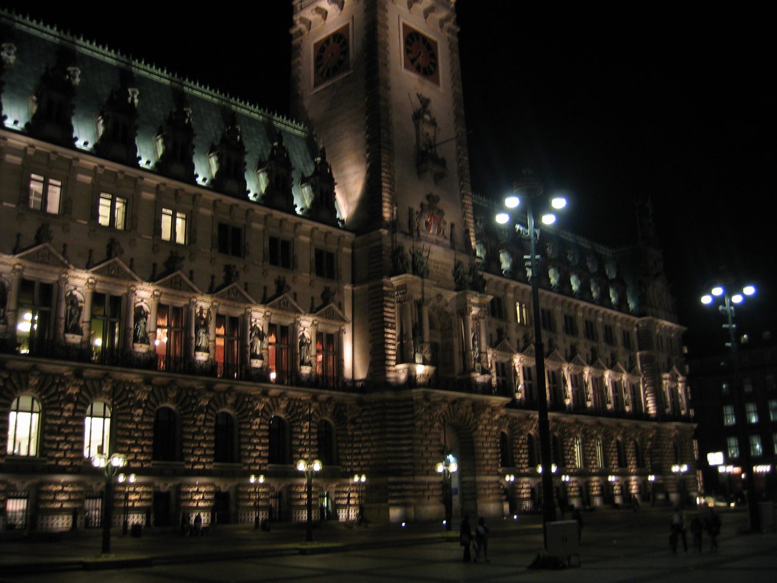 Hamburg Bild 13