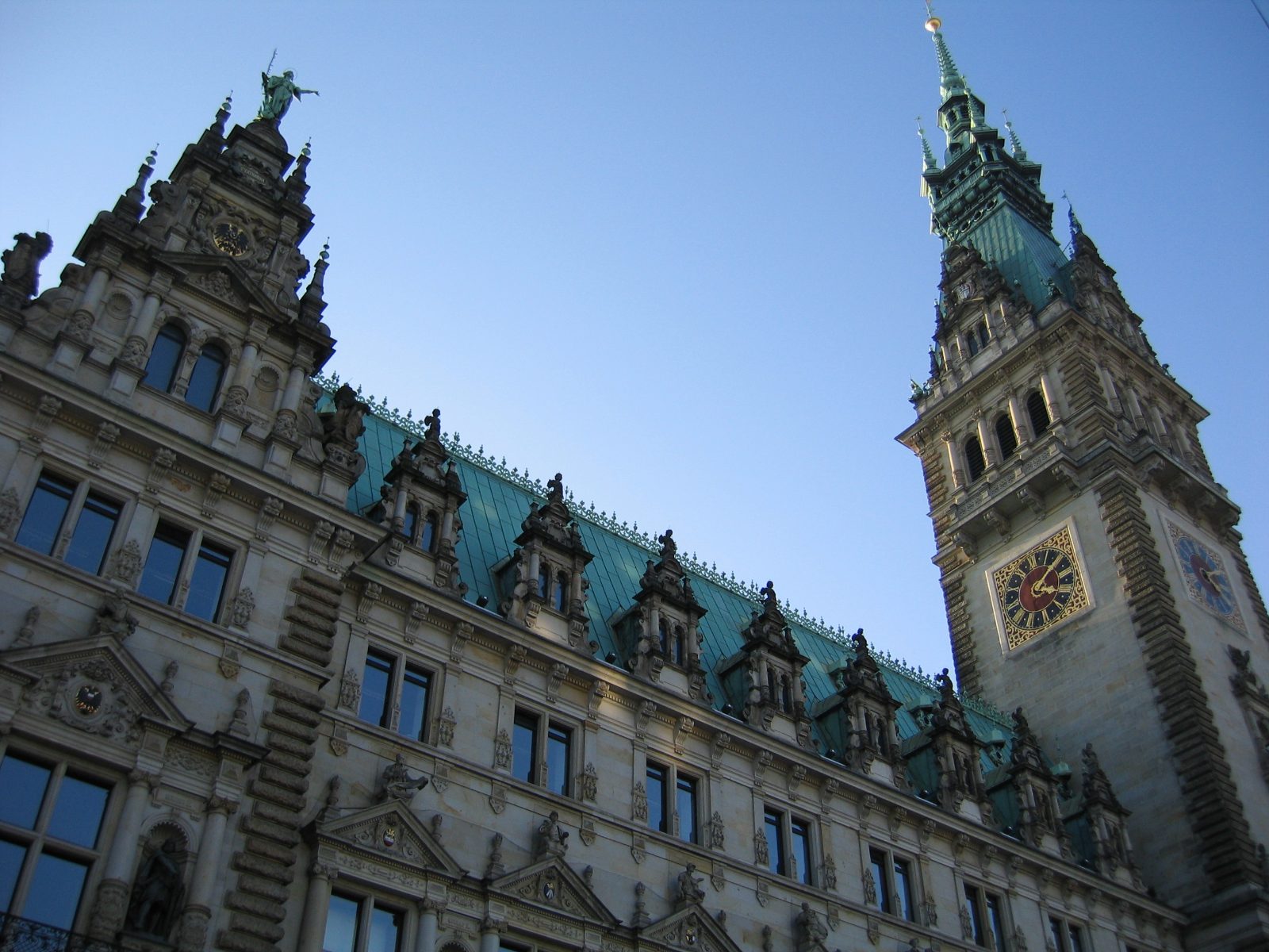 Hamburg Bild 16