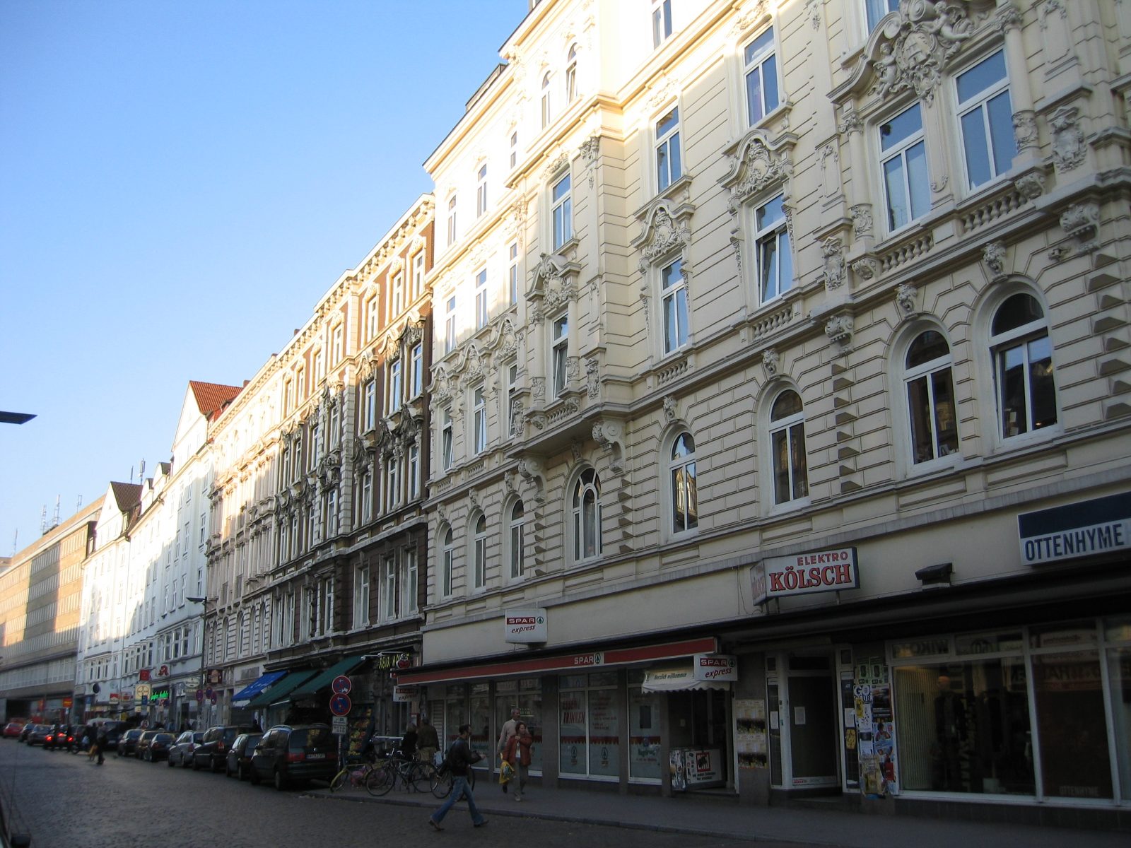 Hamburg Bild 8