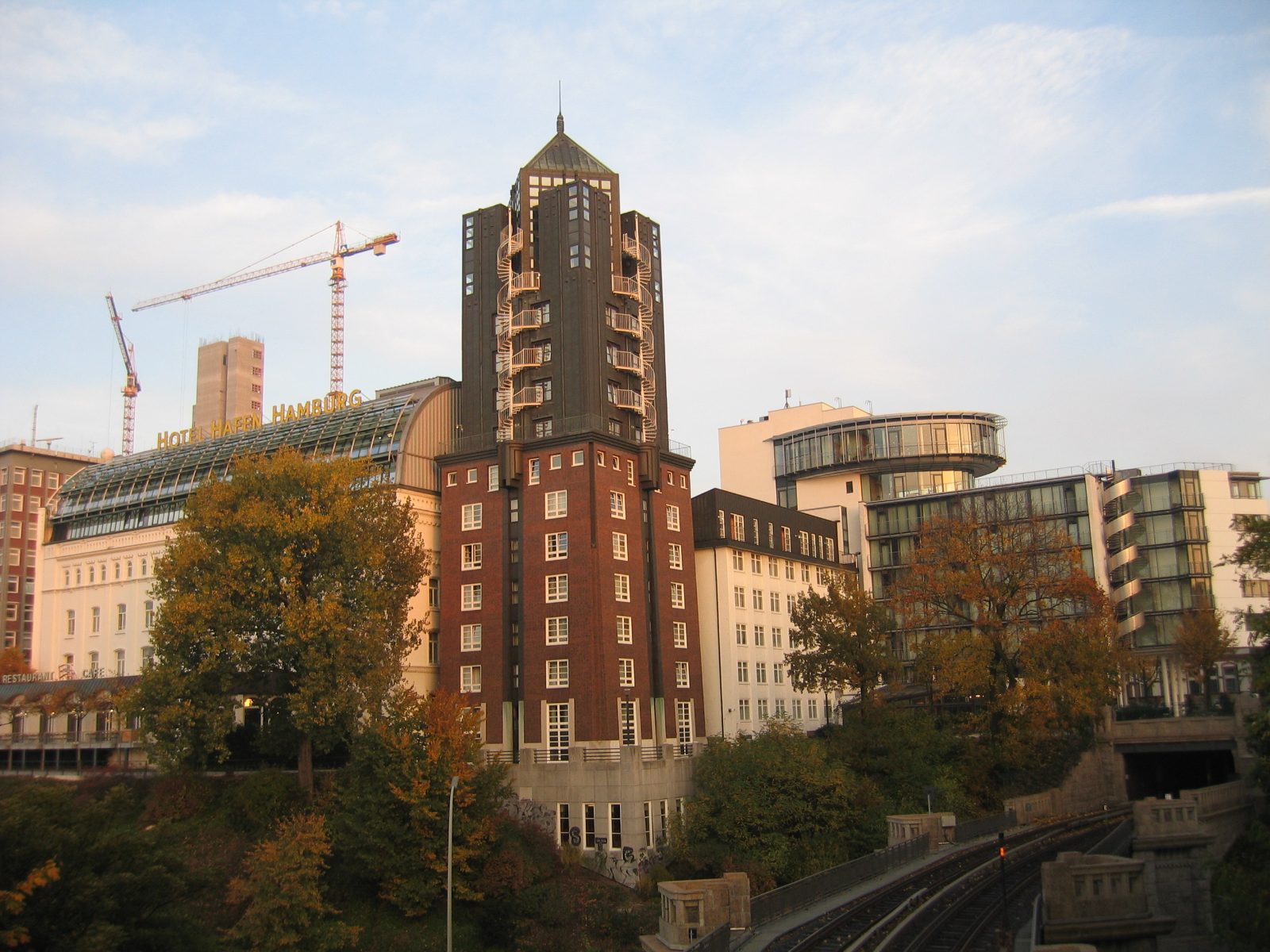 Hamburg Bild 1