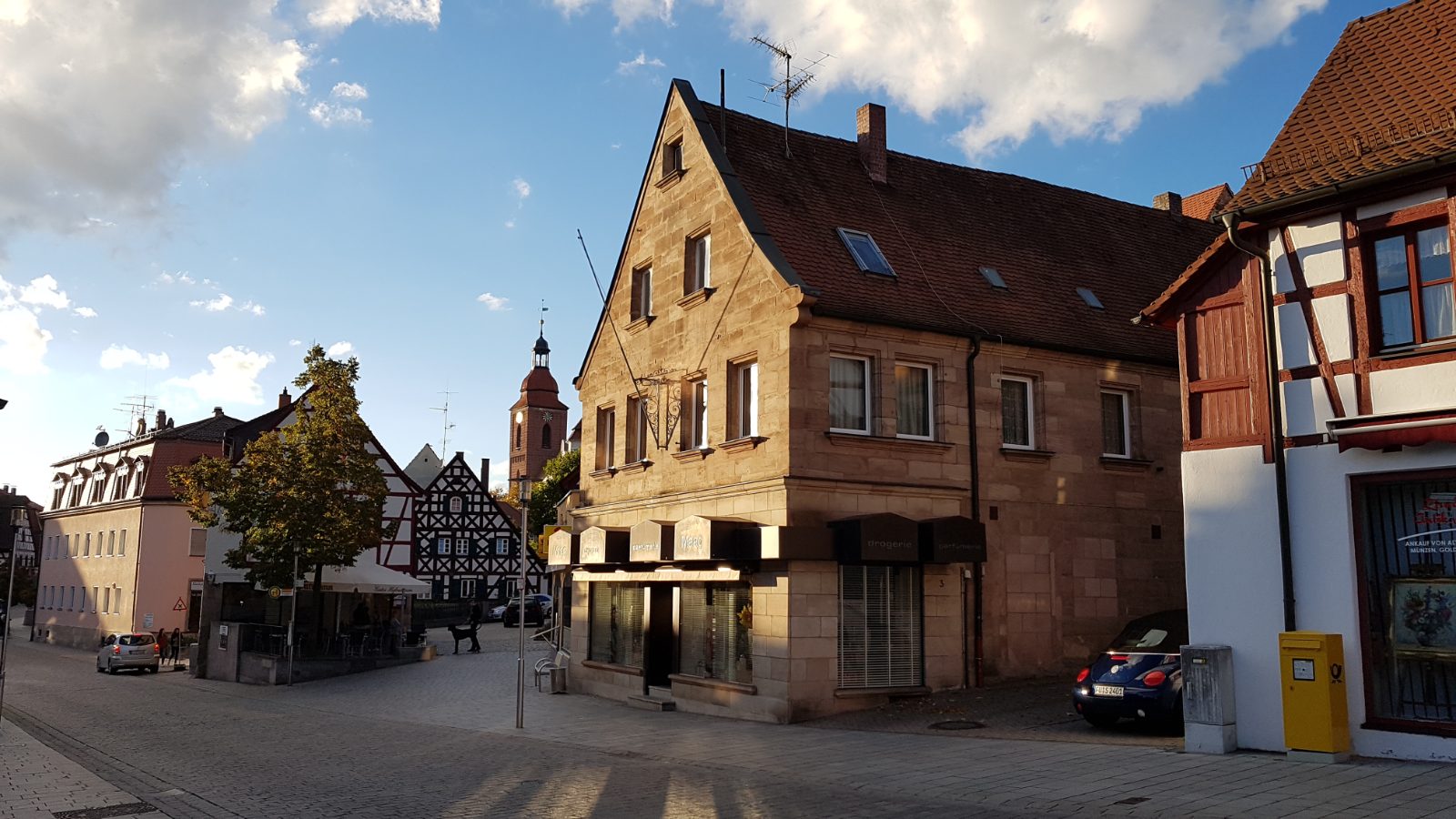 Zirndorf Bild 2
