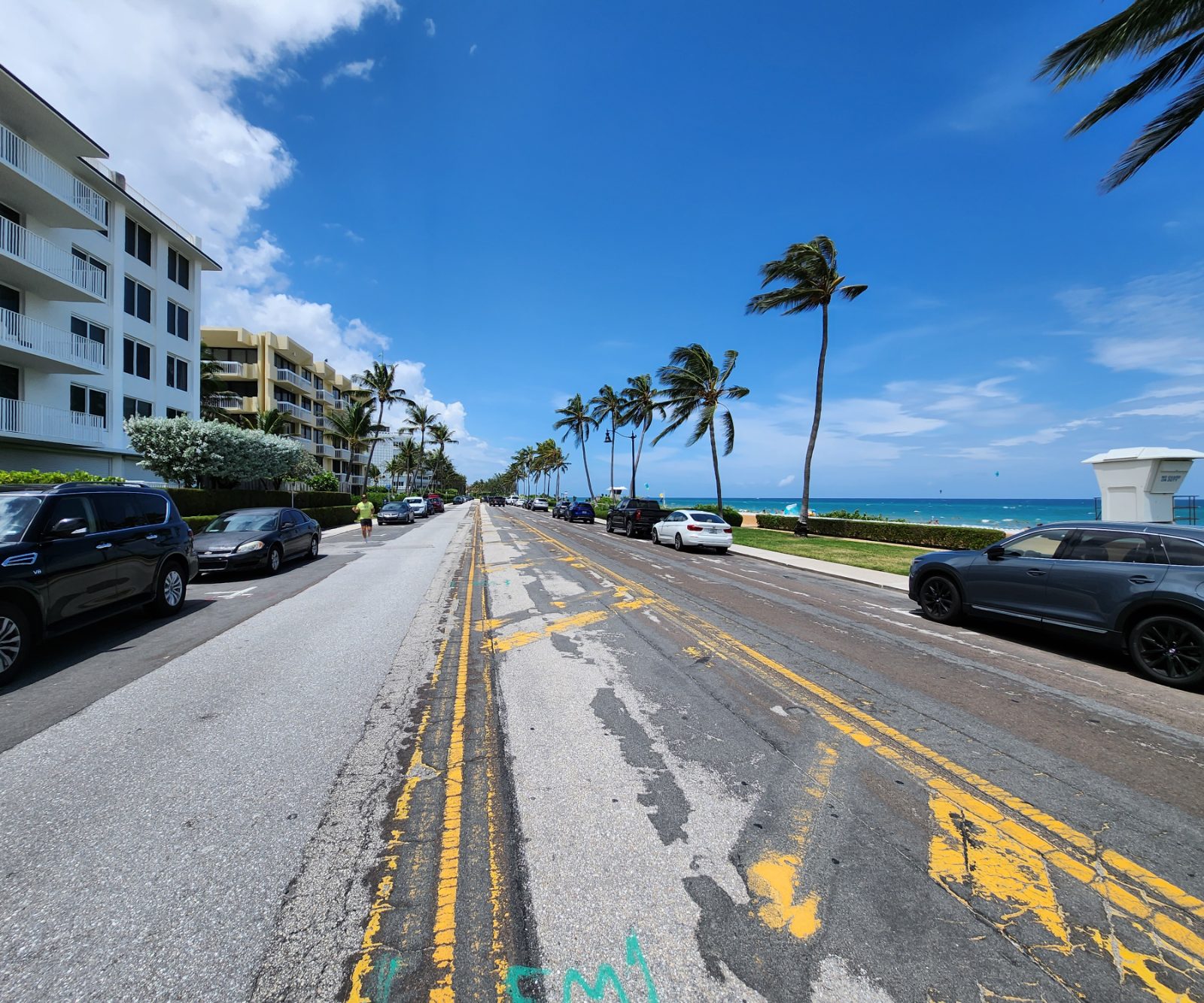 Palm Beach Bild 2