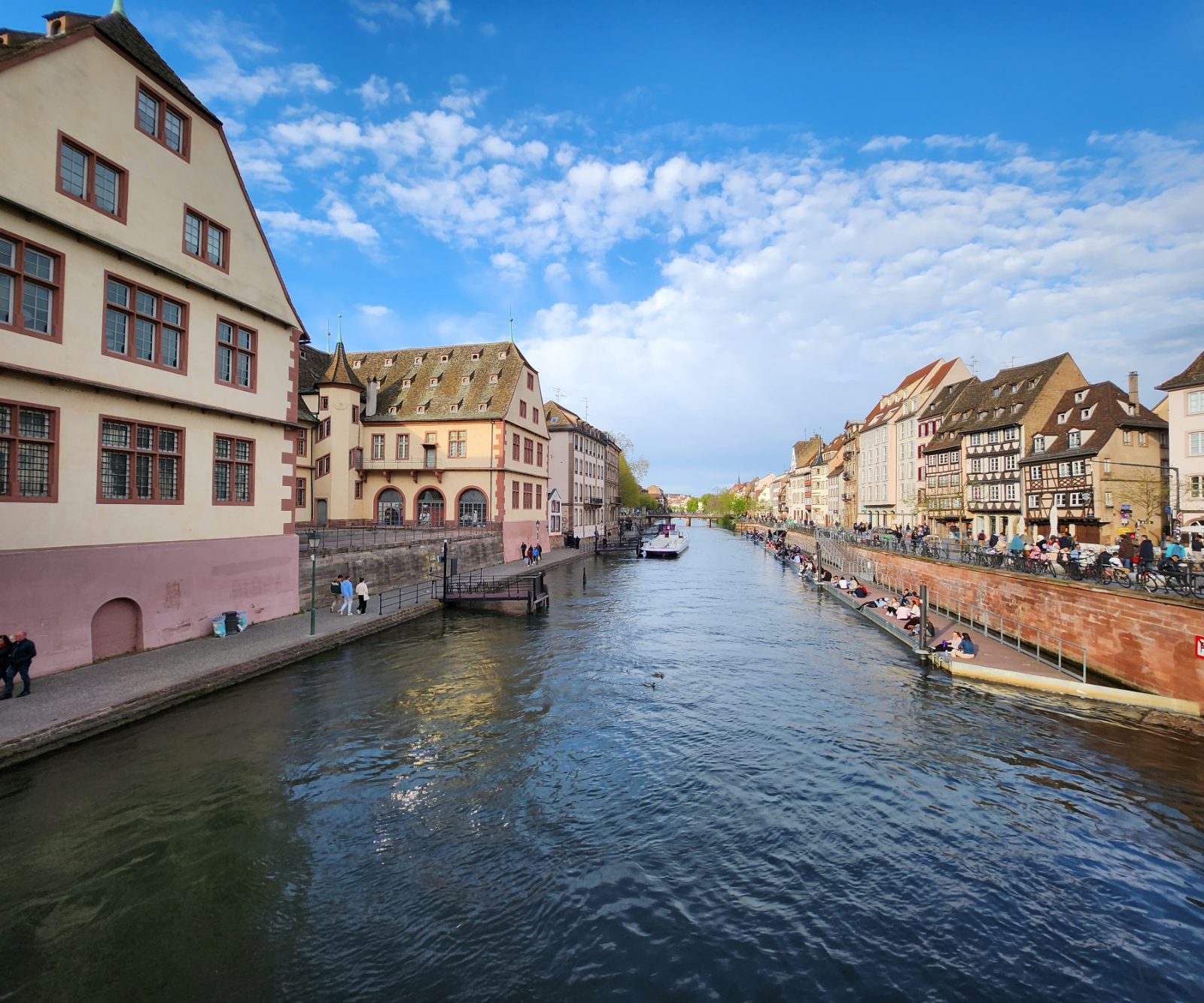 Strassburg Bild 10