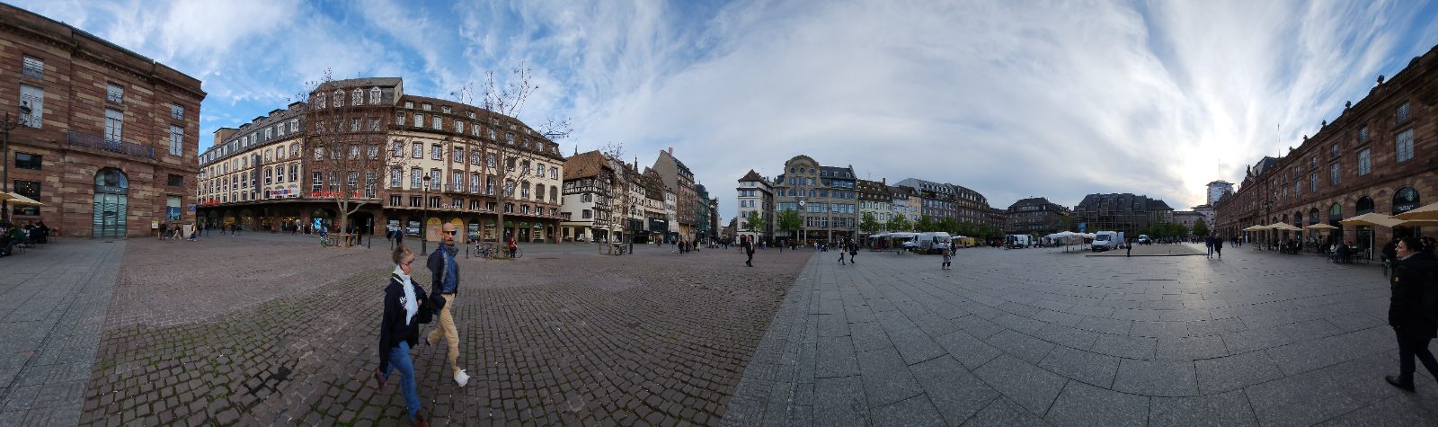 Strassburg Bild 13