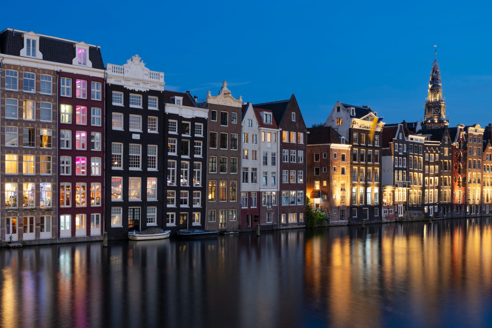 Amsterdam Bild 8