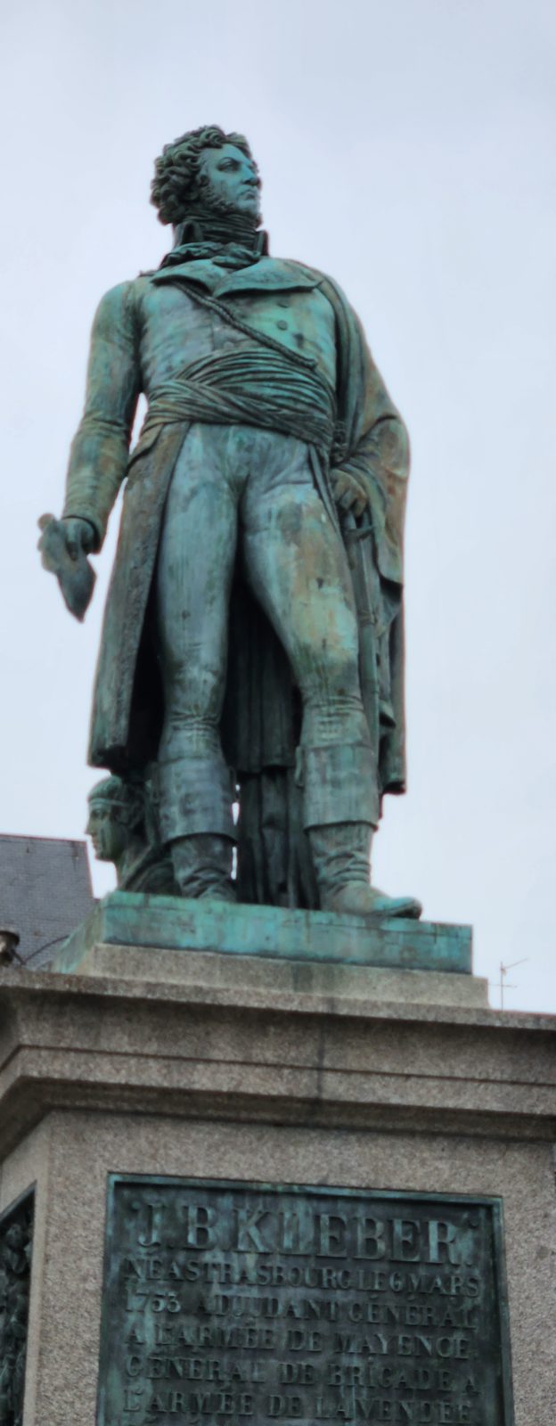 Strassburg Bild 4
