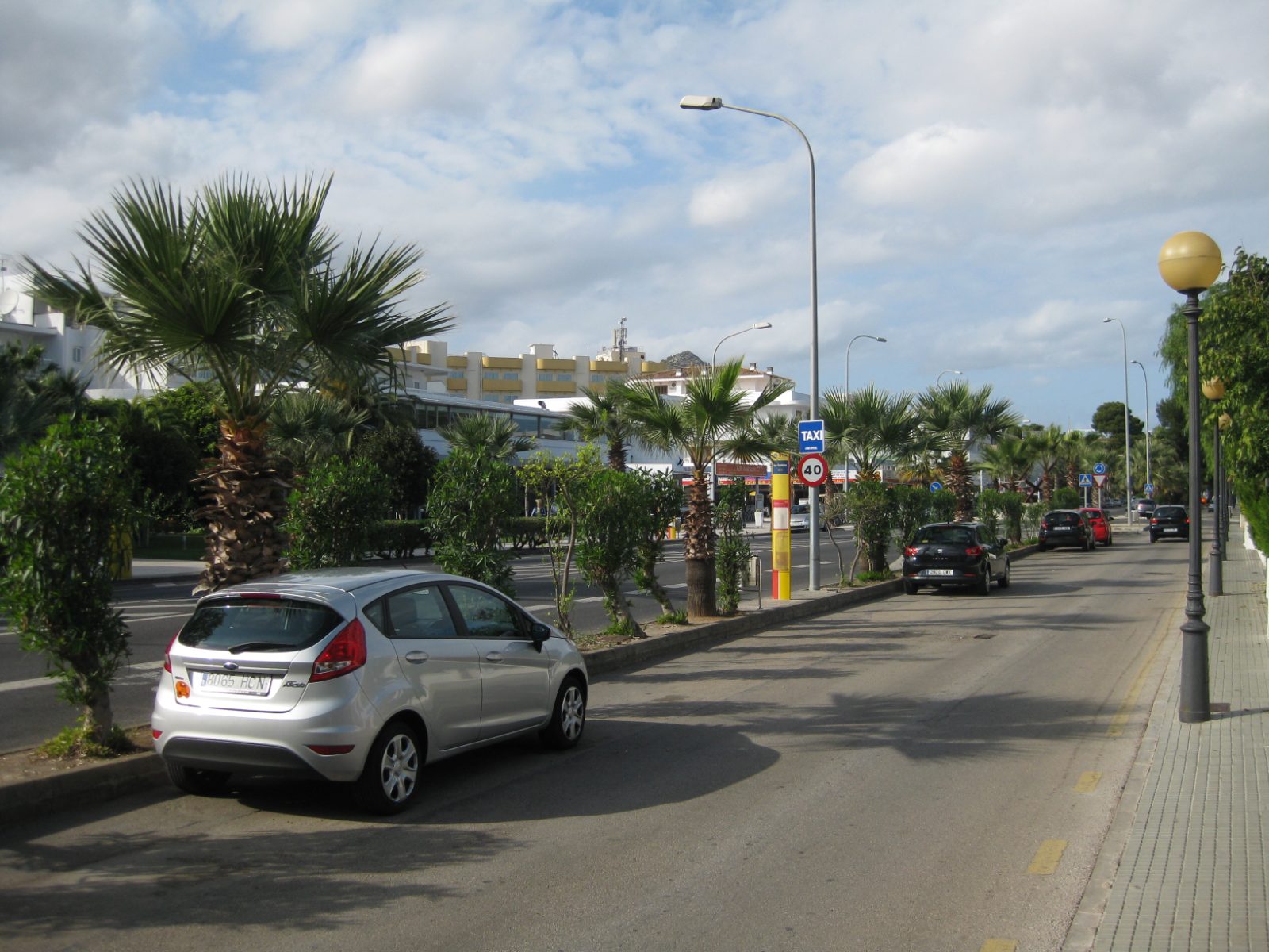 Alcudia Bild 3