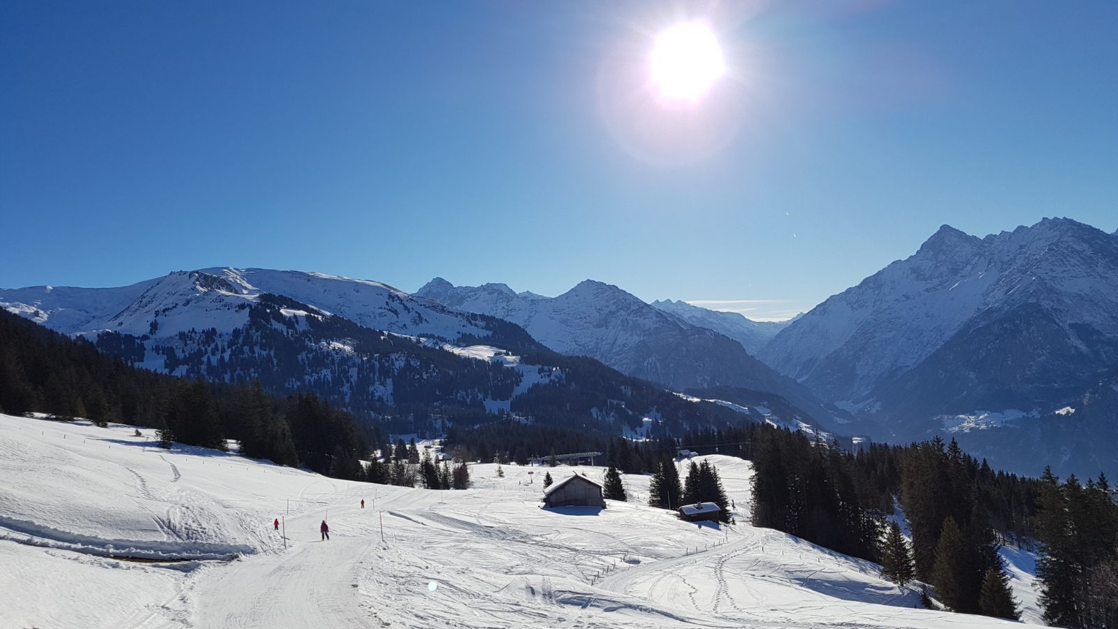 Hasliberg Bild 3