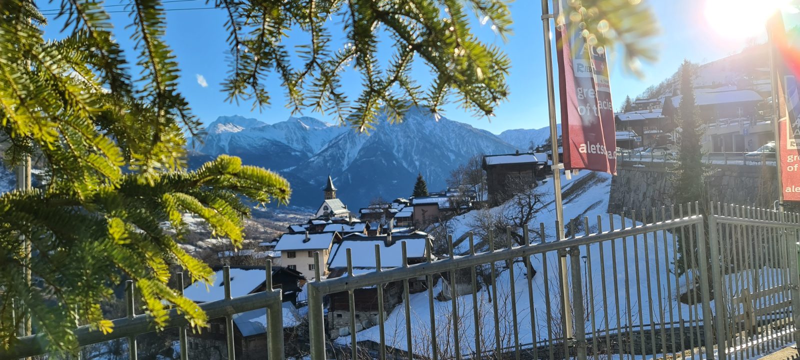 Riederalp Bild 5