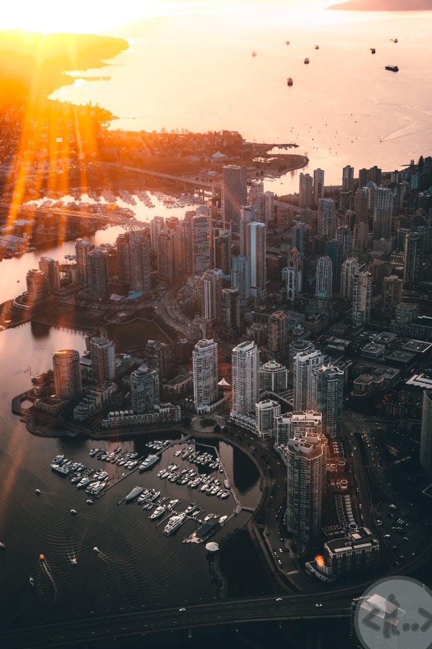 Vancouver Bild 5