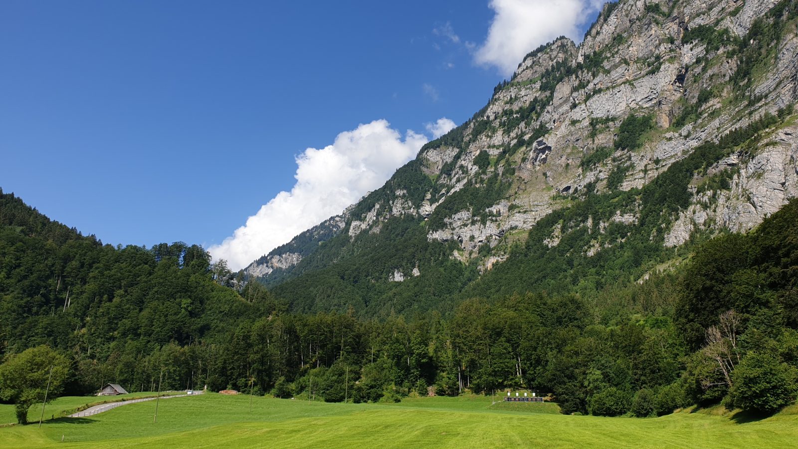Klöntal Bild 1
