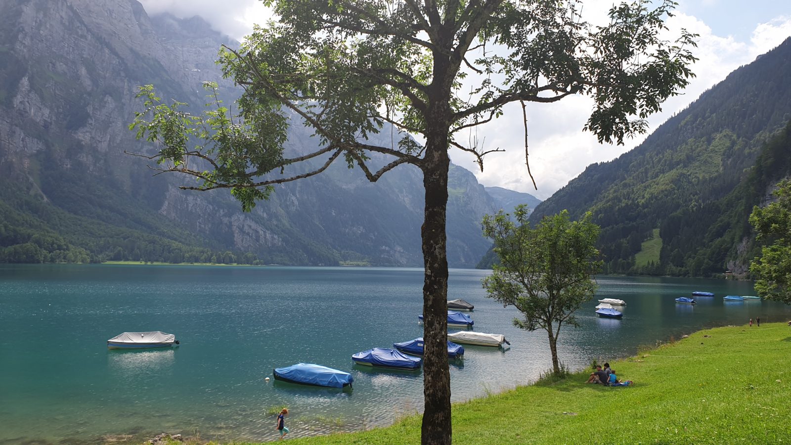 Klöntal Bild 7