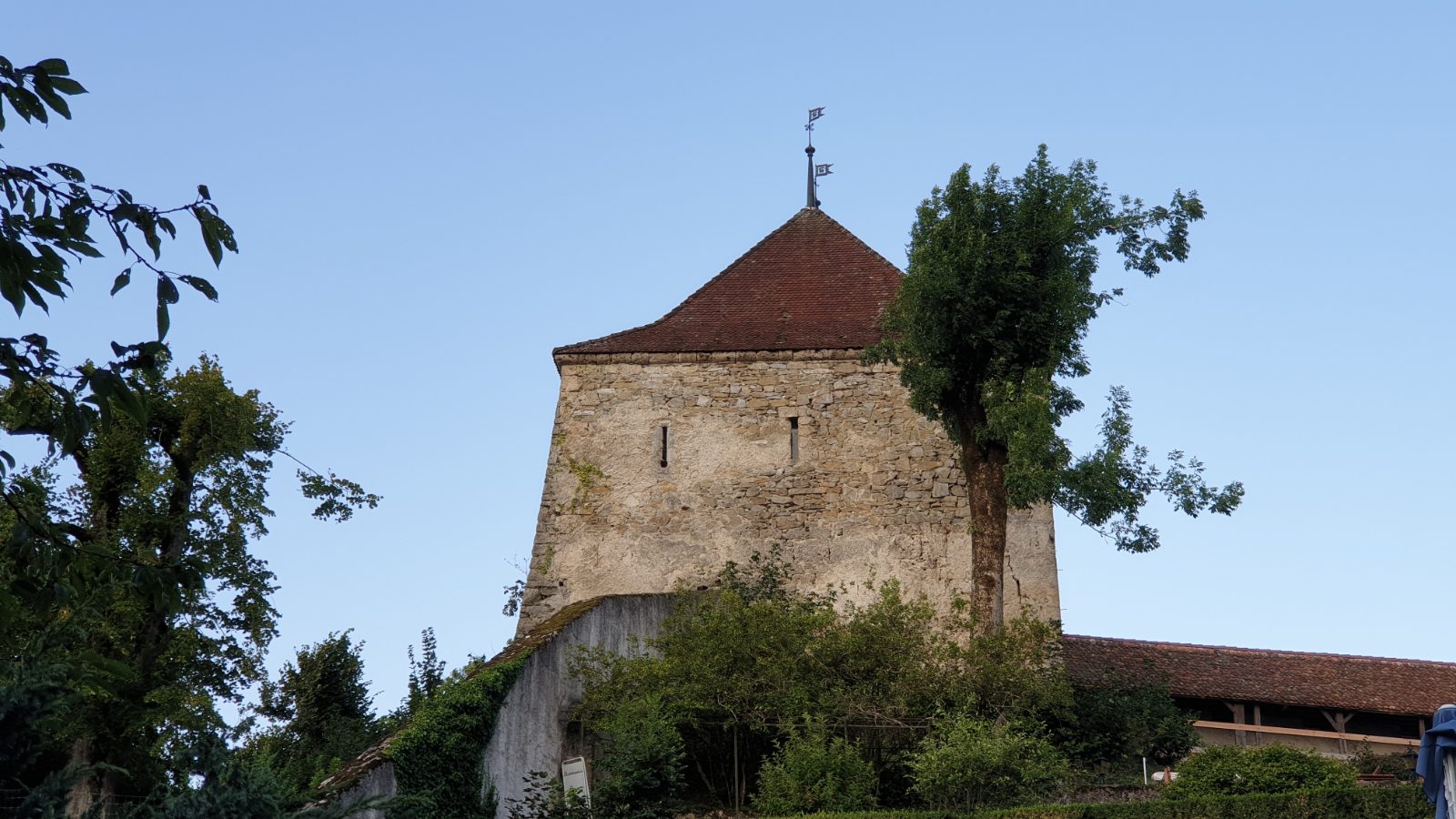 Gruyères Bild 2