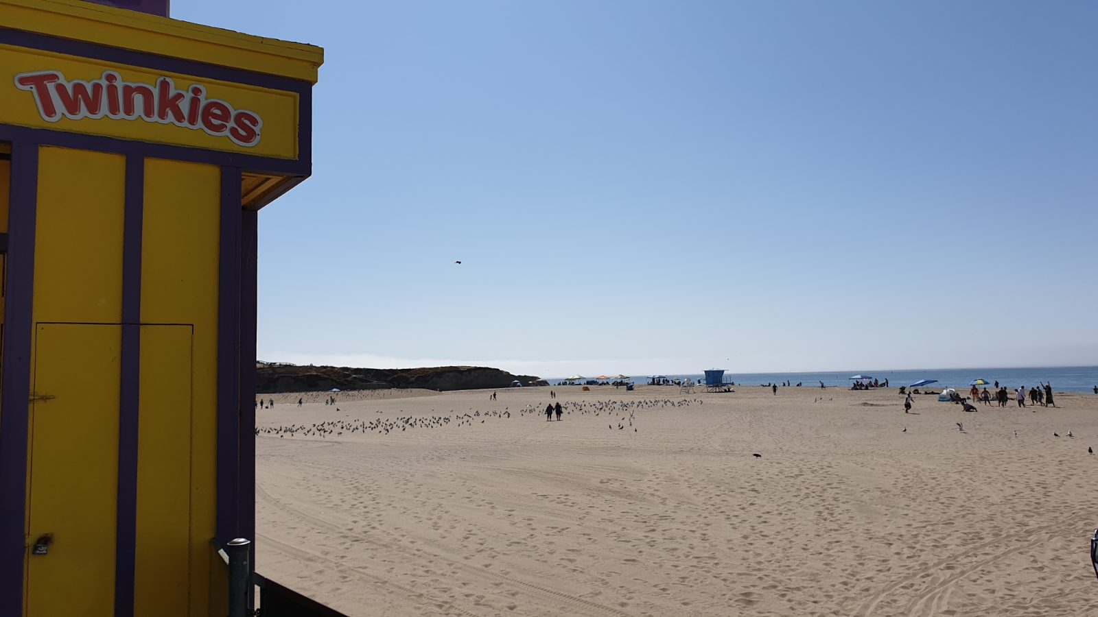 Santa Cruz Bild 14