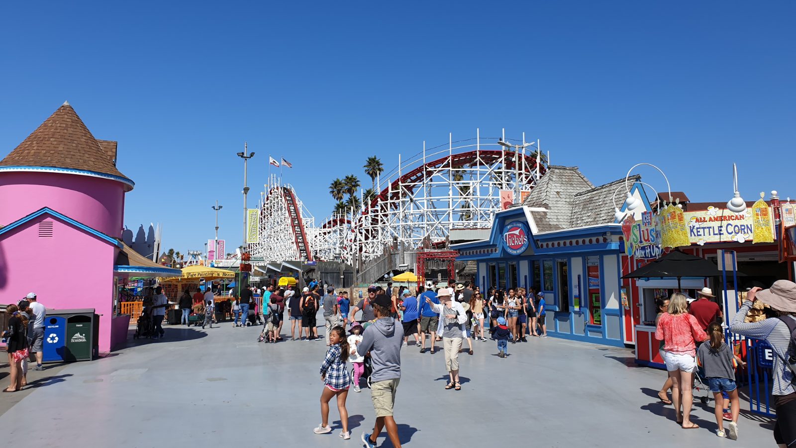Santa Cruz Bild 16