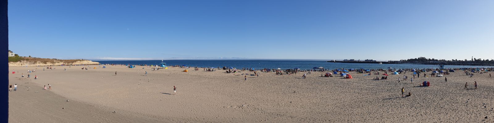 Santa Cruz Bild 4