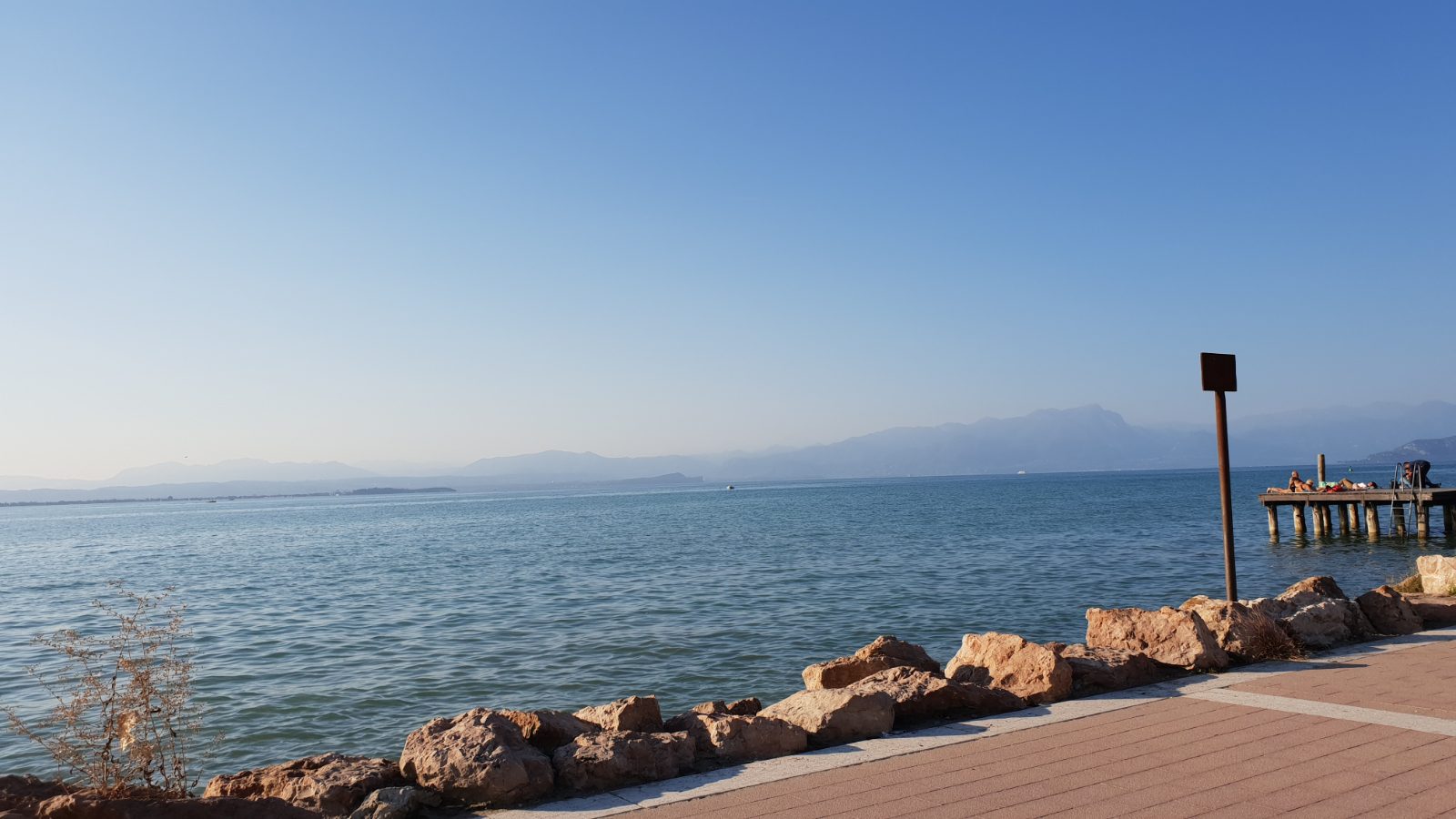 Gardasee Bild 2