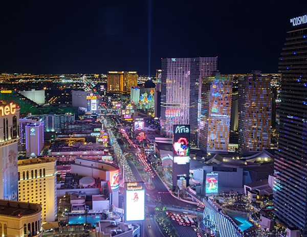 Las Vegas Bild 4