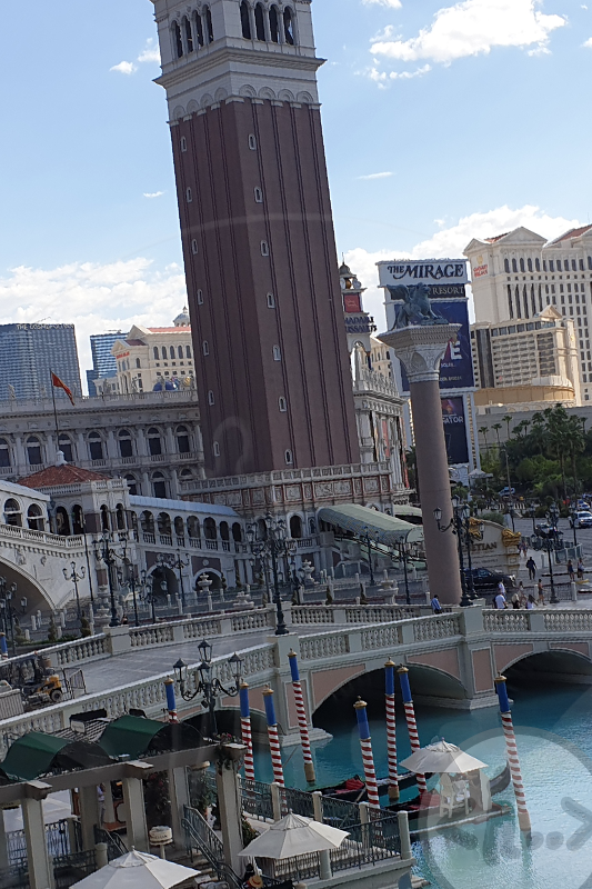 Las Vegas Bild 7