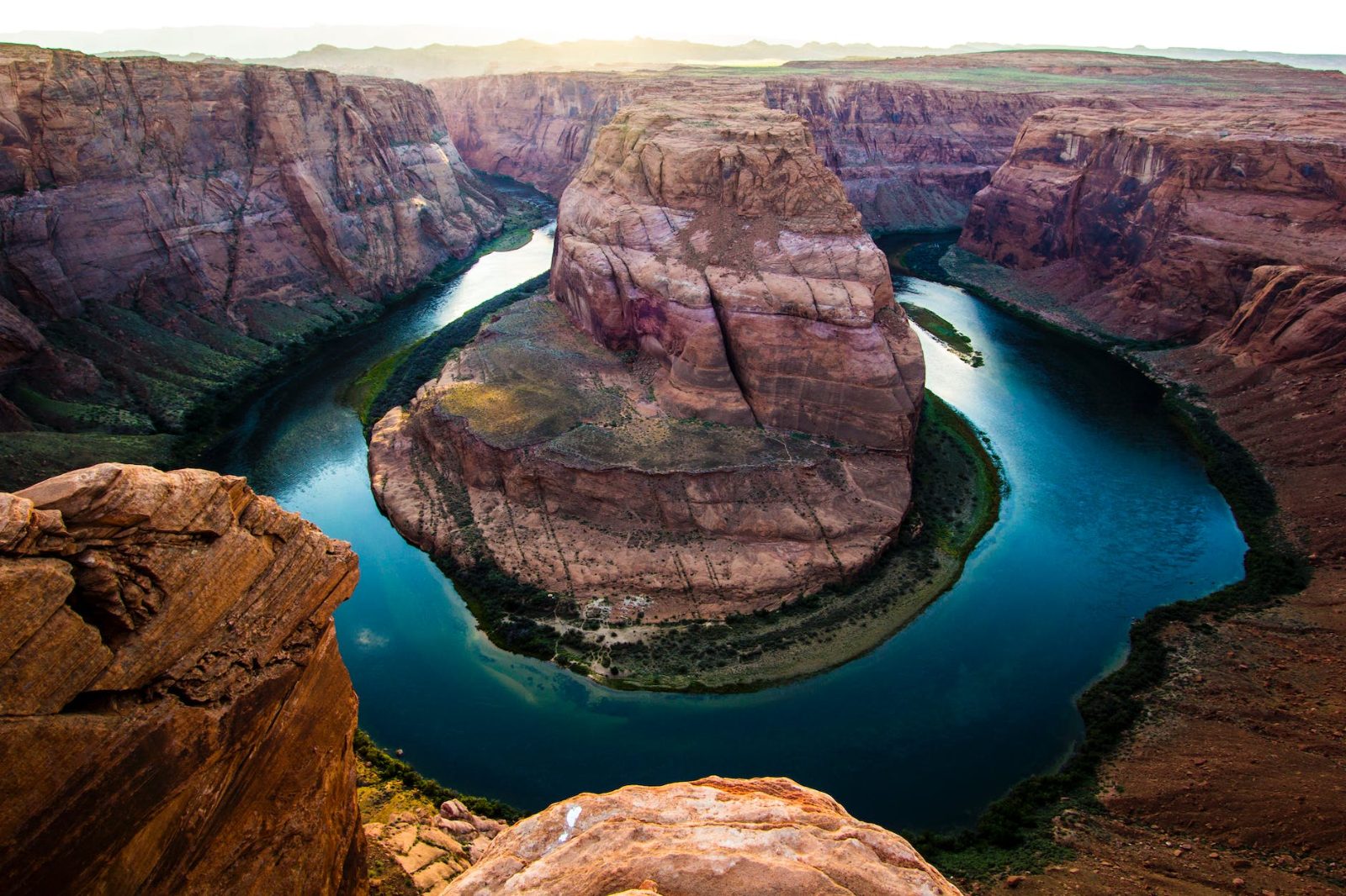 Grand Canyon Bild 5