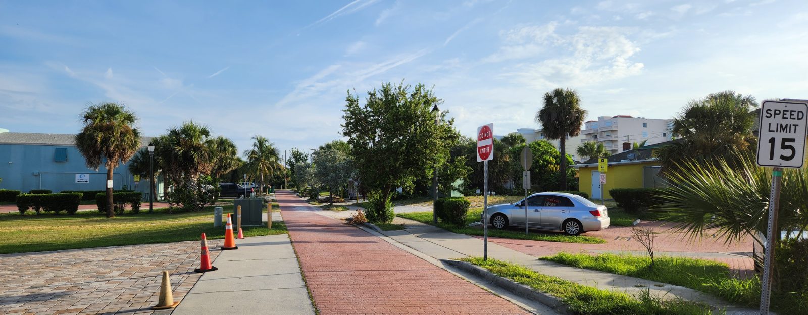 Cocoa Beach Bild 8