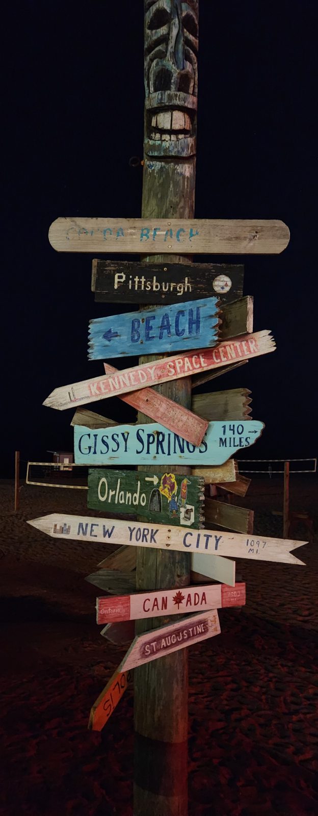 Cocoa Beach Bild 10