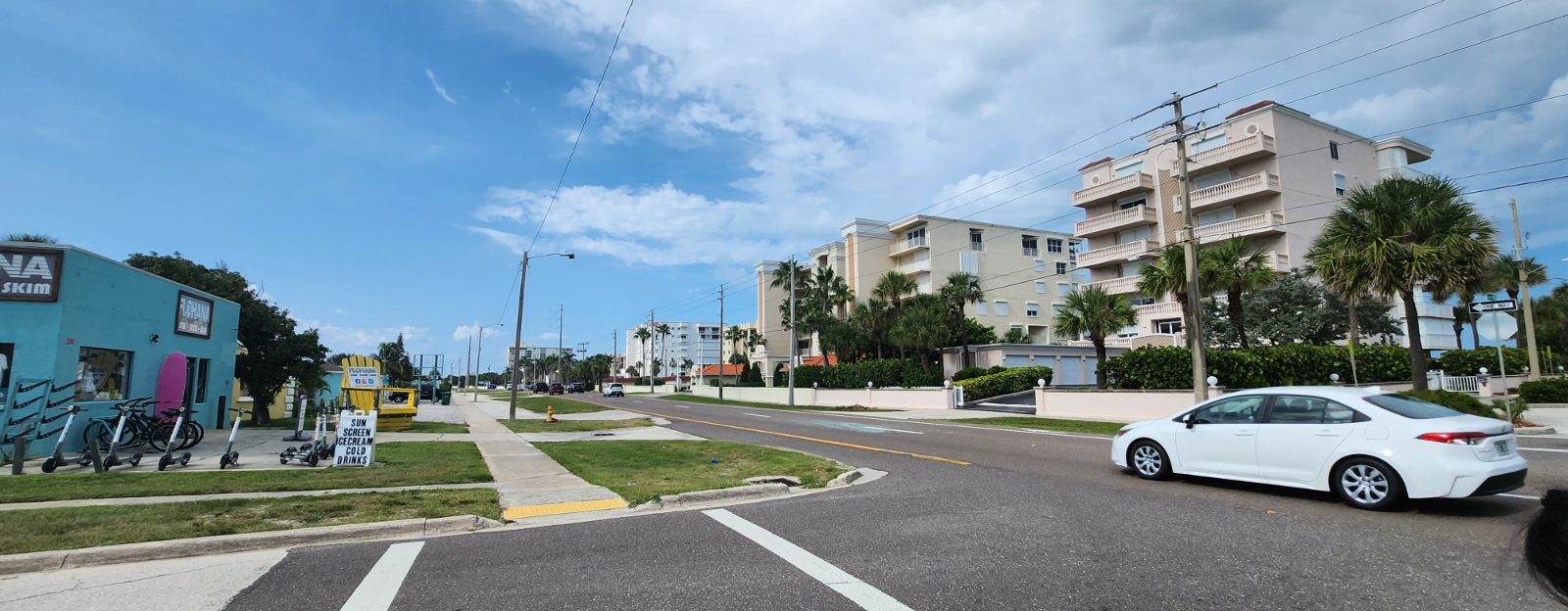 Cocoa Beach Bild 2